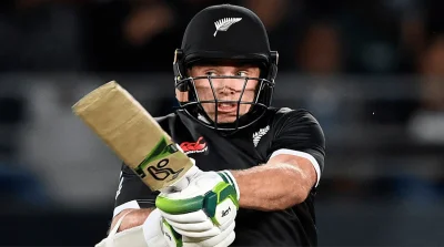 Latham backs New Zealand's 'old-school' route to series win
